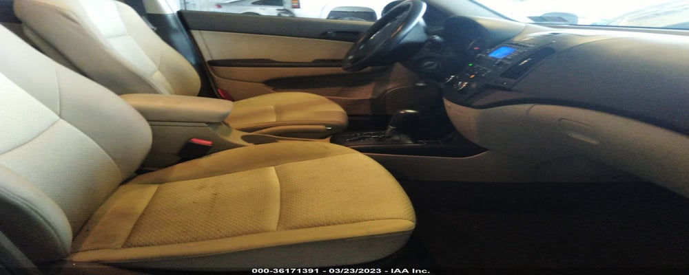 KMHDB8AE9AU059428 2010 HYUNDAI ELANTRA TOURING photo no. 5