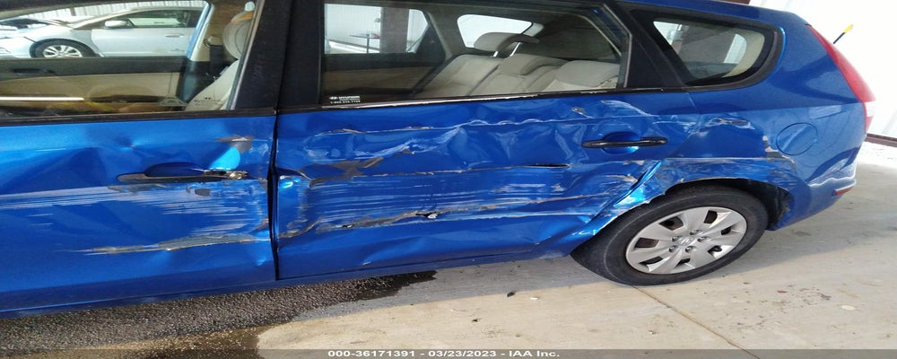 KMHDB8AE9AU059428 2010 HYUNDAI ELANTRA TOURING photo no. 6