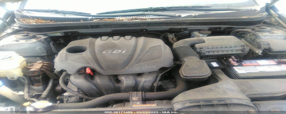 5NPEB4AC4CH497674 2012 HYUNDAI SONATA photo no. 10