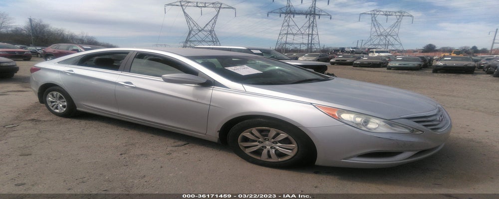 5NPEB4AC4CH497674 2012 HYUNDAI SONATA photo no. 14