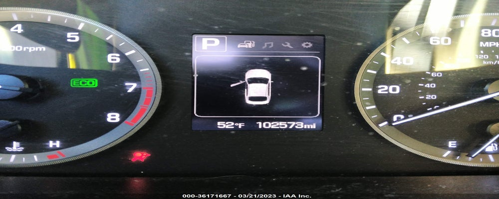 5NPE24AF0FH164807 2015 HYUNDAI SONATA photo no. 7