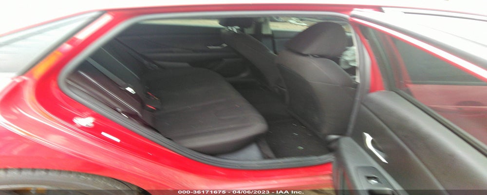 KMHLM4AG9MU068537 2021 HYUNDAI ELANTRA photo no. 8