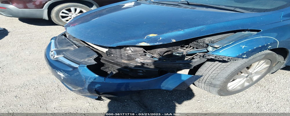 KMHDH4AEXFU380960 2015 HYUNDAI ELANTRA photo no. 6