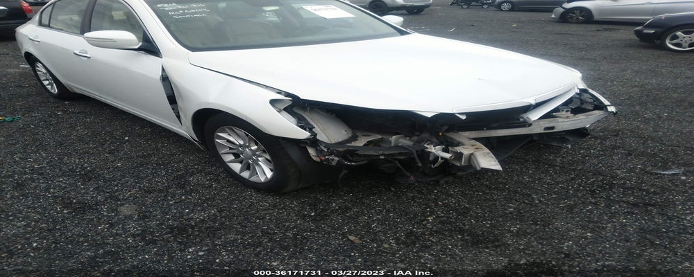 KMHGC4DEXBU131267 2011 HYUNDAI GENESIS photo no. 9