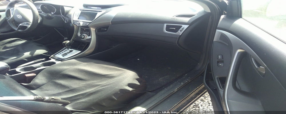 KMHDH4AE3CU313676 2012 HYUNDAI ELANTRA photo no. 5