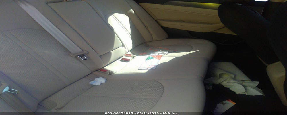 5NPE34AF1FH082050 2015 HYUNDAI SONATA photo no. 8