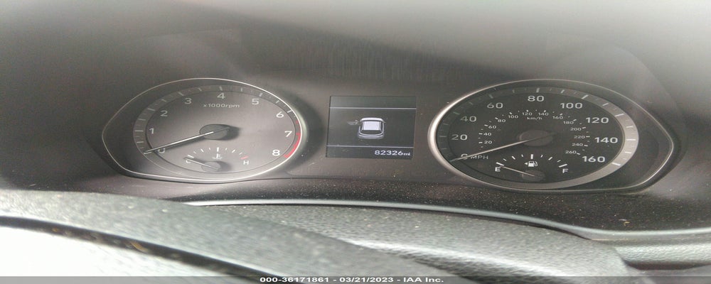 KMHH35LE9JU025354 2018 HYUNDAI ELANTRA GT photo no. 7