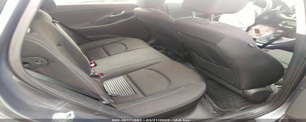 KMHH35LE9JU025354 2018 HYUNDAI ELANTRA GT photo no. 8