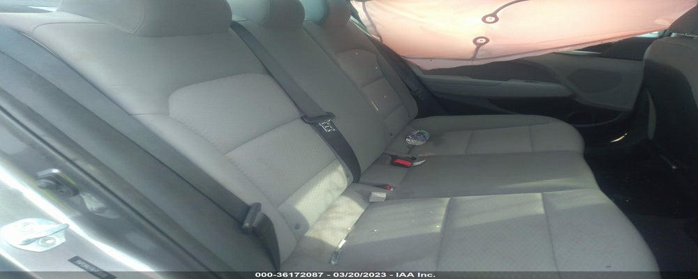 5NPD84LF9LH540701 2020 HYUNDAI ELANTRA photo no. 8
