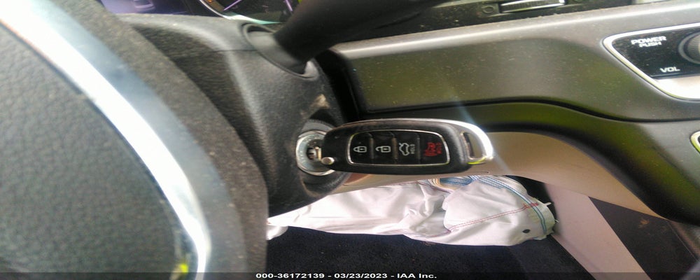5NPE24AF2JH710676 2018 HYUNDAI SONATA photo no. 11