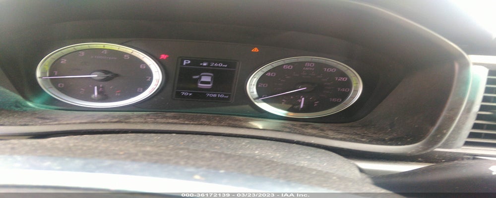 5NPE24AF2JH710676 2018 HYUNDAI SONATA photo no. 7