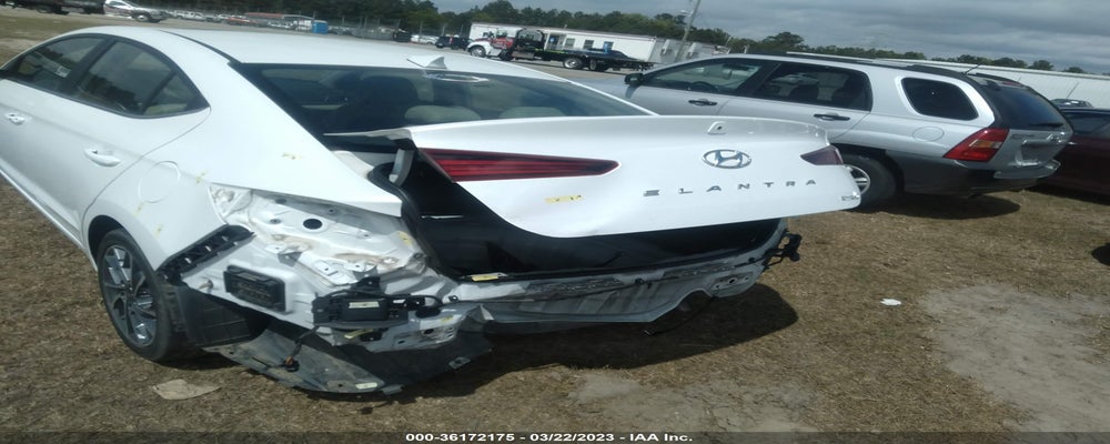 5NPD84LF9LH537796 2020 HYUNDAI ELANTRA photo no. 6