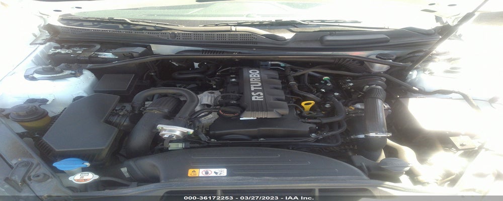 KMHHT6KD9EU121487 2014 HYUNDAI GENESIS COUPE photo no. 10