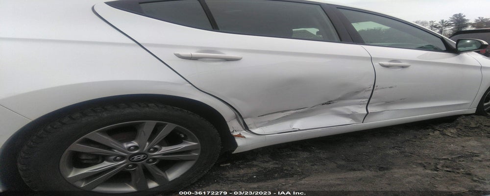 5NPD84LF5JH385979 2018 HYUNDAI ELANTRA photo no. 6