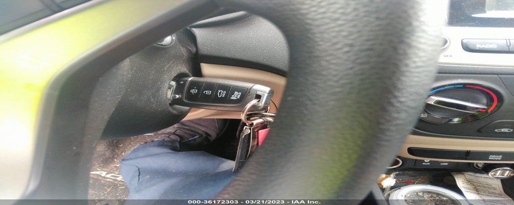 3KPC24A6XNE154571 2022 HYUNDAI ACCENT photo no. 11