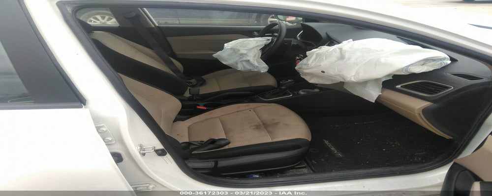 3KPC24A6XNE154571 2022 HYUNDAI ACCENT photo no. 5