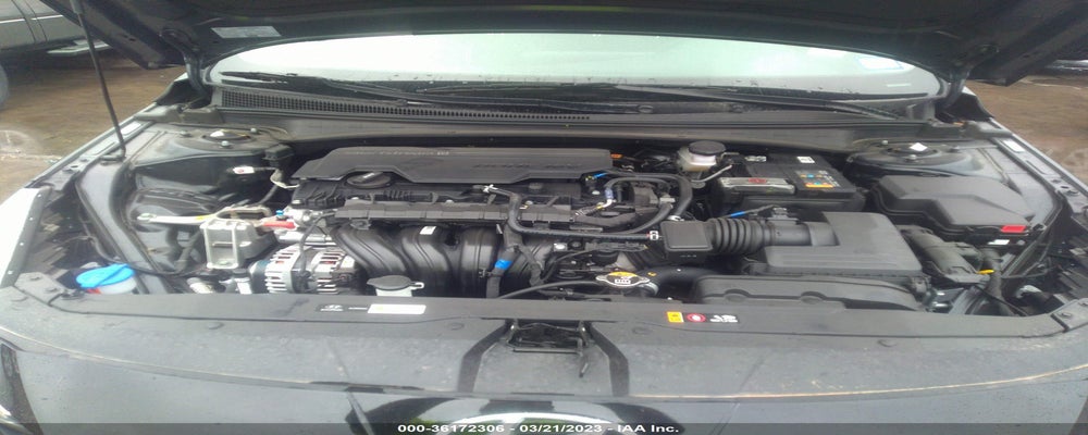 KMHLS4AG3PU423356 2023 HYUNDAI ELANTRA photo no. 10