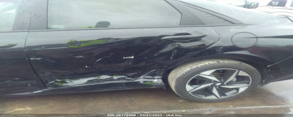 KMHLS4AG3PU423356 2023 HYUNDAI ELANTRA photo no. 6