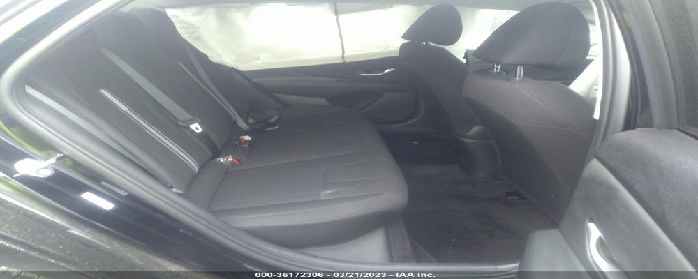 KMHLS4AG3PU423356 2023 HYUNDAI ELANTRA photo no. 8