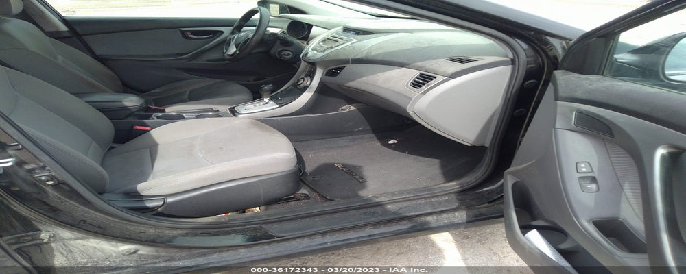 KMHDH4AE2CU338486 2012 HYUNDAI ELANTRA photo no. 5