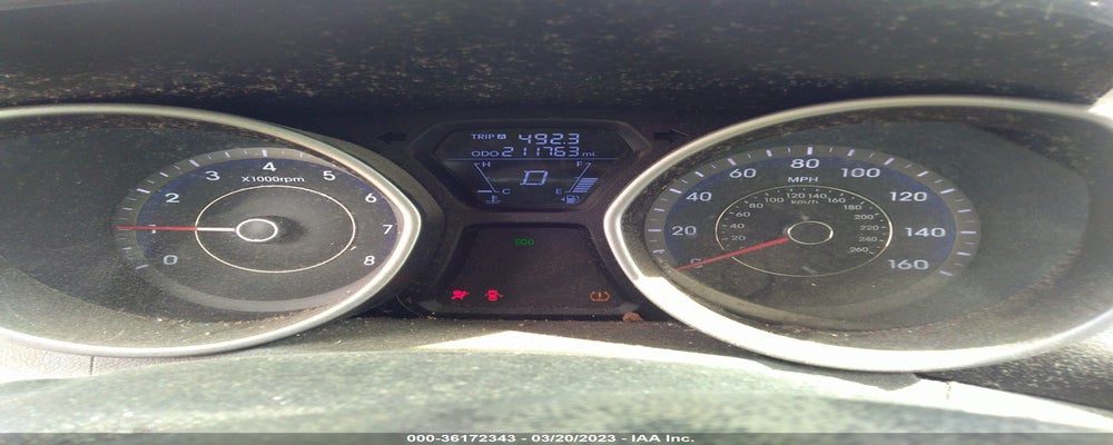 KMHDH4AE2CU338486 2012 HYUNDAI ELANTRA photo no. 7