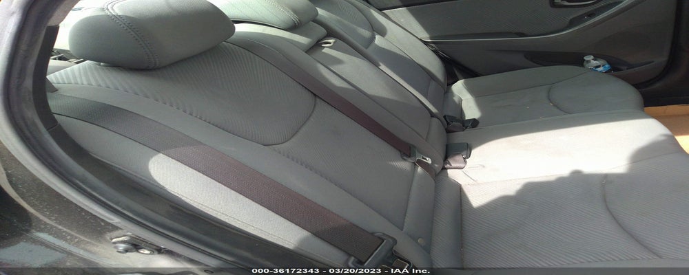 KMHDH4AE2CU338486 2012 HYUNDAI ELANTRA photo no. 8