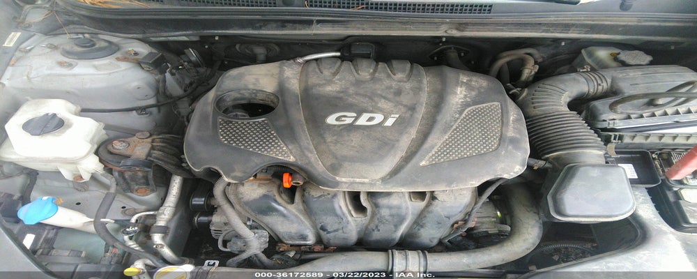 5NPEB4AC6BH287169 2011 HYUNDAI SONATA photo no. 10