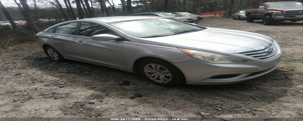 5NPEB4AC6BH287169 2011 HYUNDAI SONATA photo no. 15