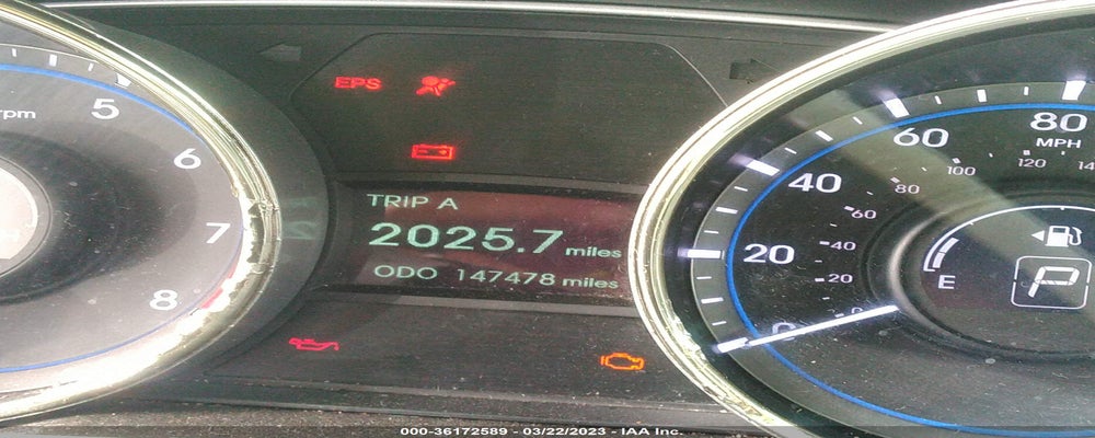 5NPEB4AC6BH287169 2011 HYUNDAI SONATA photo no. 7