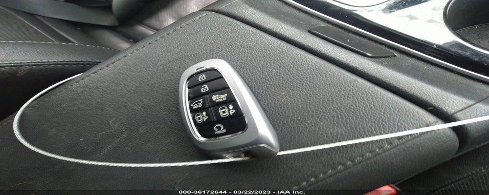 KM8JECA17NU017811 2022 HYUNDAI TUCSON HYBRID photo no. 11