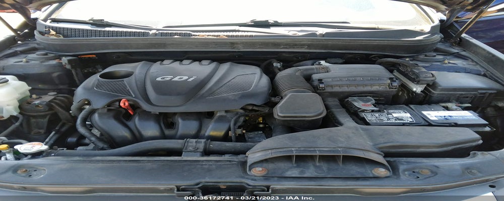 5NPEC4AC6EH866938 2014 HYUNDAI SONATA photo no. 10