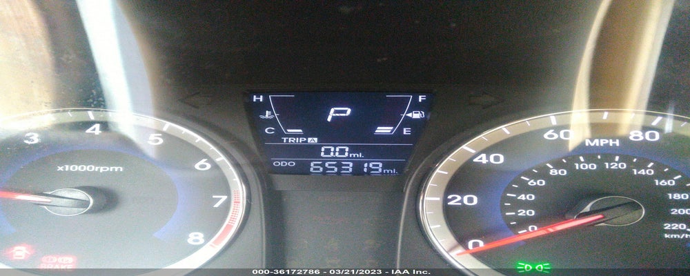 KMHCU4AE9DU381960 2013 HYUNDAI ACCENT photo no. 7