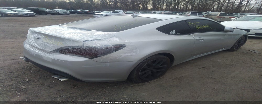 KMHHT6KD0DU099555 2013 HYUNDAI GENESIS COUPE photo no. 4