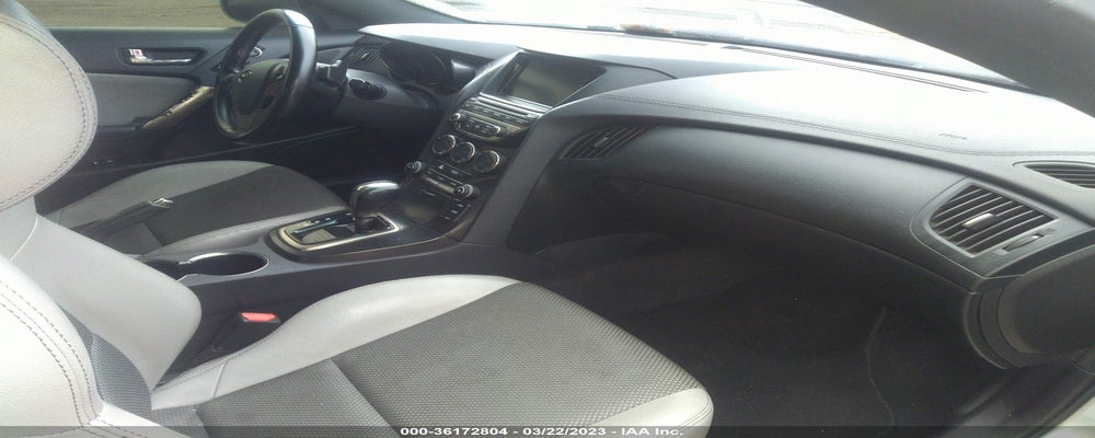 KMHHT6KD0DU099555 2013 HYUNDAI GENESIS COUPE photo no. 5