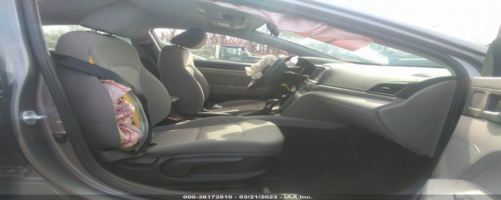5NPD74LF4KH492039 2019 HYUNDAI ELANTRA photo no. 5