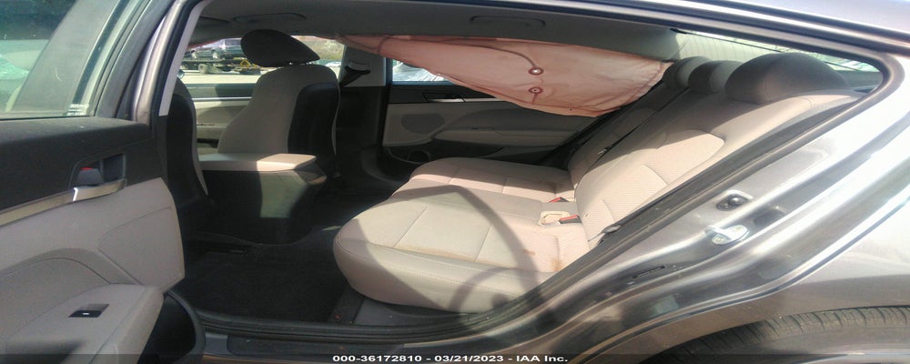 5NPD74LF4KH492039 2019 HYUNDAI ELANTRA photo no. 8