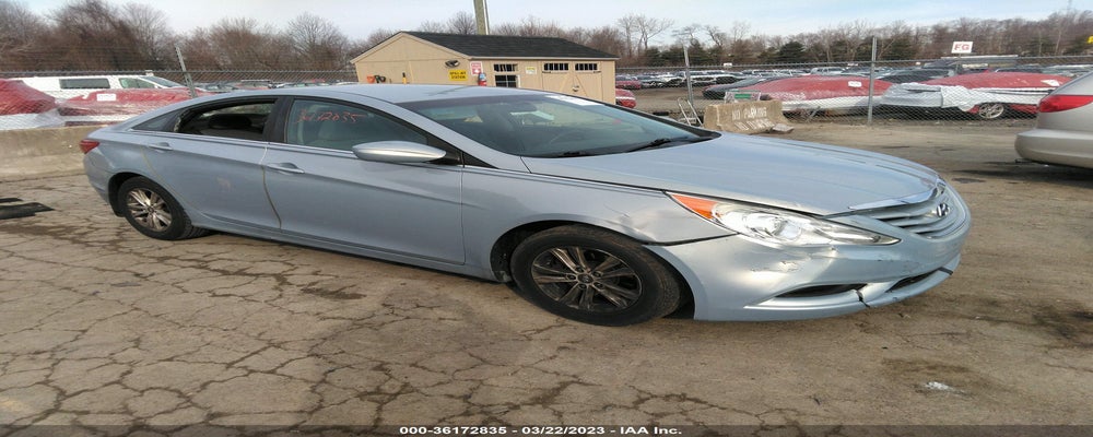 5NPEB4AC0BH295753 2011 HYUNDAI SONATA photo no. 24