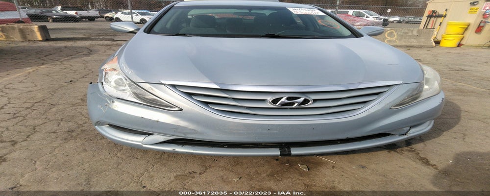 5NPEB4AC0BH295753 2011 HYUNDAI SONATA photo no. 6