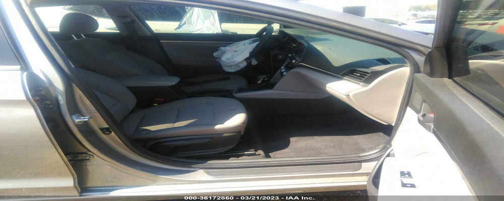 KMHD74LF8LU045300 2020 HYUNDAI ELANTRA photo no. 5