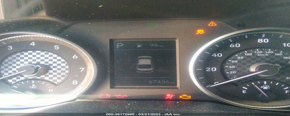 KMHD74LF8LU045300 2020 HYUNDAI ELANTRA photo no. 7