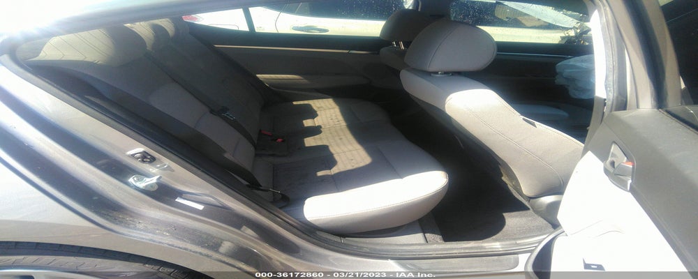 KMHD74LF8LU045300 2020 HYUNDAI ELANTRA photo no. 8