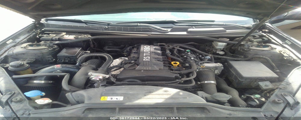KMHHT6KD7DU104654 2013 HYUNDAI GENESIS COUPE photo no. 10