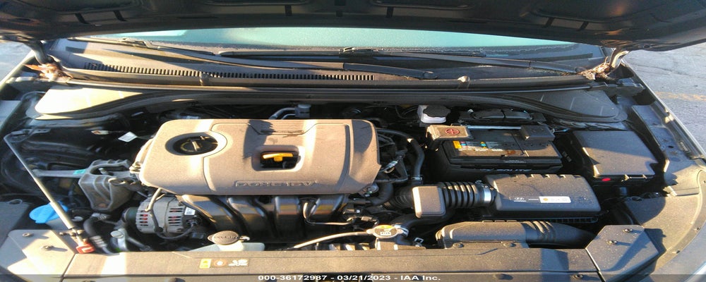 5NPD74LF5KH463603 2019 HYUNDAI ELANTRA photo no. 10