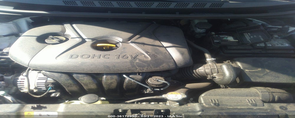 5NPDH4AE0GH738731 2016 HYUNDAI ELANTRA photo no. 10