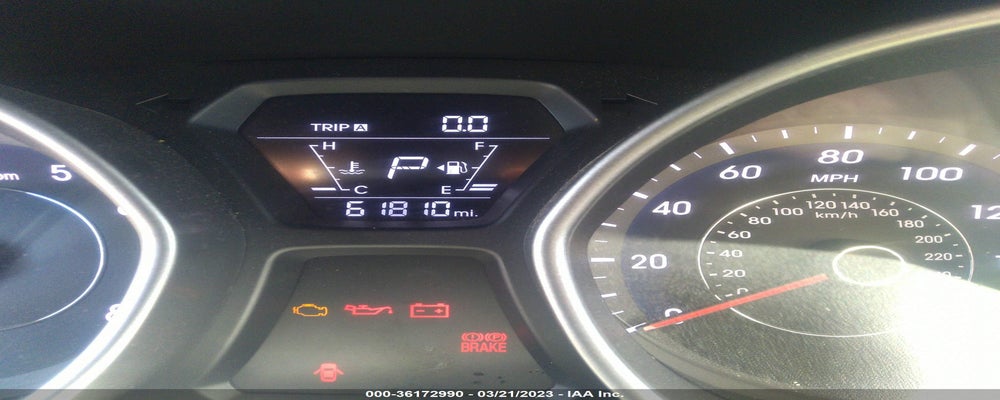 5NPDH4AE0GH738731 2016 HYUNDAI ELANTRA photo no. 7