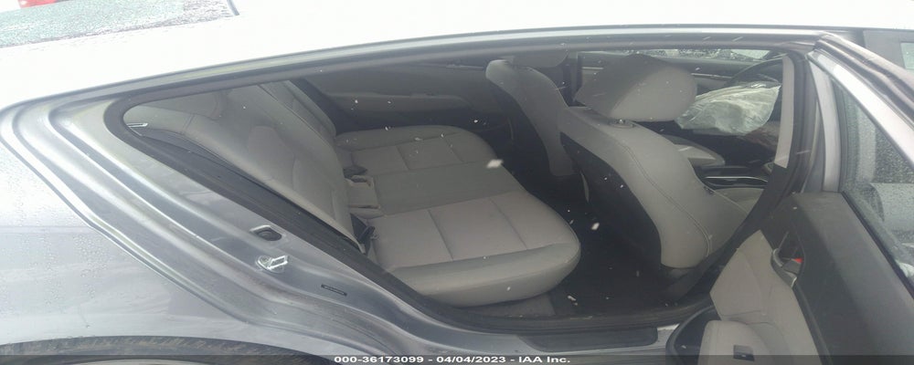 5NPD74LF6HH078768 2017 HYUNDAI ELANTRA photo no. 8