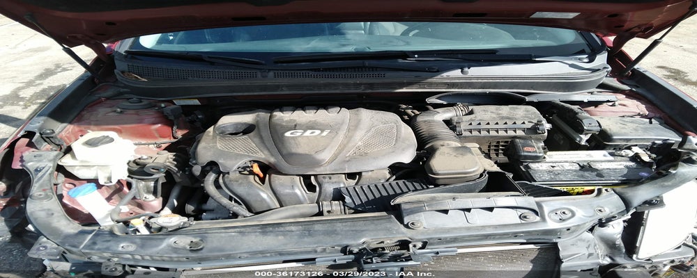 5NPEC4ACXDH736434 2013 HYUNDAI SONATA photo no. 10