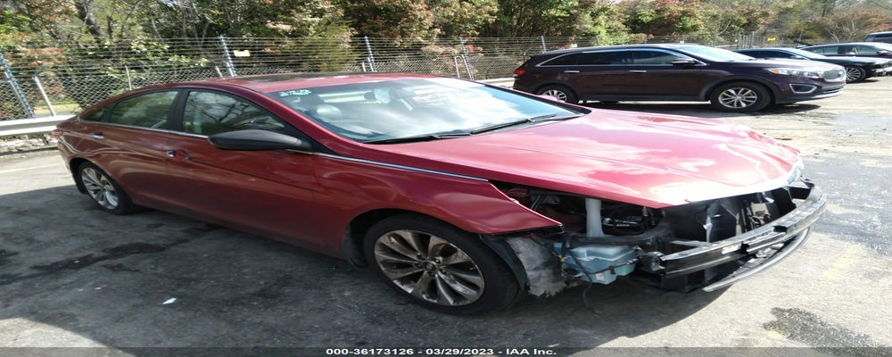 5NPEC4ACXDH736434 2013 HYUNDAI SONATA photo no. 20