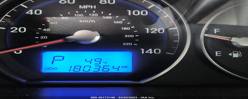 5XYZG3AB3BG044947 2011 HYUNDAI SANTA FE photo no. 7