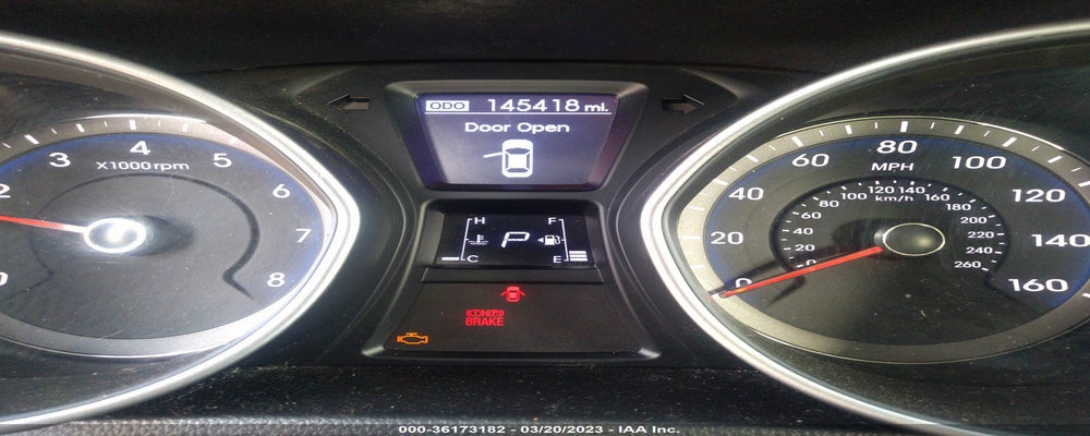 KMHD35LH0EU186013 2014 HYUNDAI ELANTRA GT photo no. 7